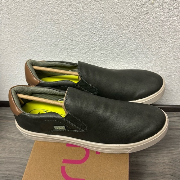 Ryka Made For Women Viv Slip On In Alpine-green - Picture 5 of 6